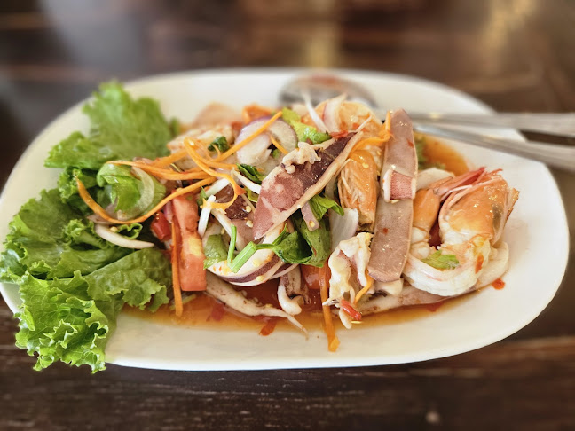 Comentarii opinii despre Thaiger & Tiger