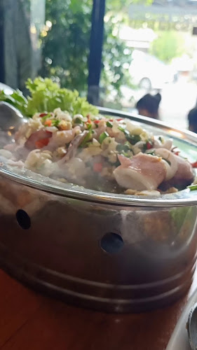 ครัวเจ้าเรือ (Halal)