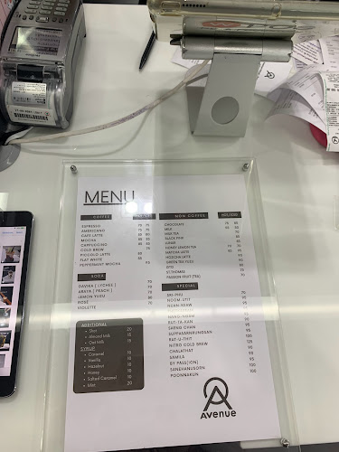 Opinii despre Avenue Hatyai - Brew with happiness în อำเภอหาดใหญ่ - การบริการอาหารและที่พัก