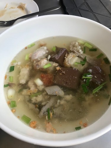 Opinii despre ขาหมูเมืองทอง în อำเภอปากเกร็ด - การบริการอาหารและที่พัก