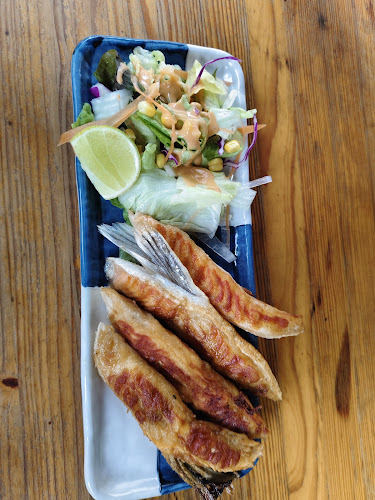 ร้านอาหารญี่ปุ่นมะลิจัง Marichan - การบริการอาหารและที่พัก