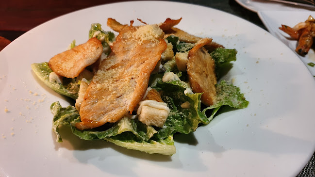 Comentarii opinii despre ป่าตอง ซันเซ็ท วิว เรสเตอร์รอง