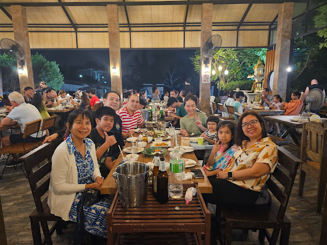 Opinii despre ร้านครัวหนองสมอ în อำเภอบางละมุง - การบริการอาหารและที่พัก