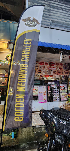 ร้านอาหารเดอะสวอน - อำเภอหาดใหญ่