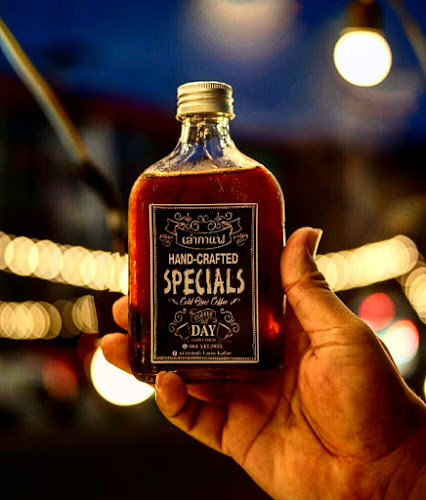 Comentarii opinii despre เล่ากาแฟ Specialty Coffee and Creative Cafe