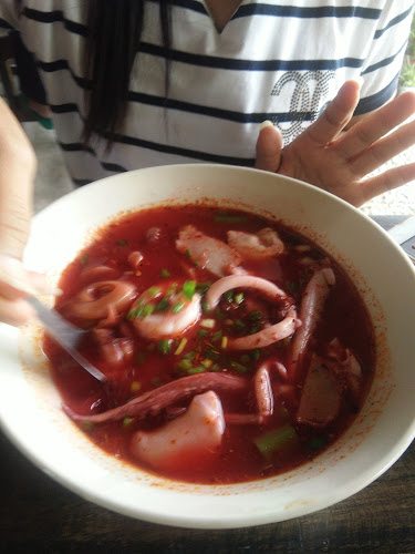 ก๋วยเตี๋ยวภูไท - อำเภอศรีราชา