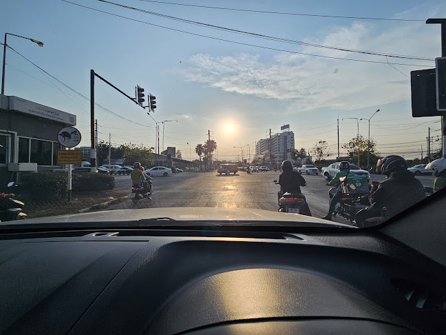 Opinii despre ขอนแก่น în อำเภอเมืองขอนแก่น - การบริการอาหารและที่พัก