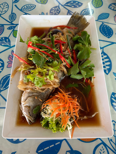 Comentarii opinii despre Family Seafood