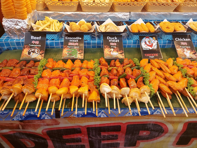 Comentarii opinii despre กาแฟนัวๆ@บางลา