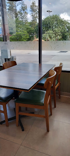 The Pizza Company Chaofa Phuket - อำเภอเมืองภูเก็ต