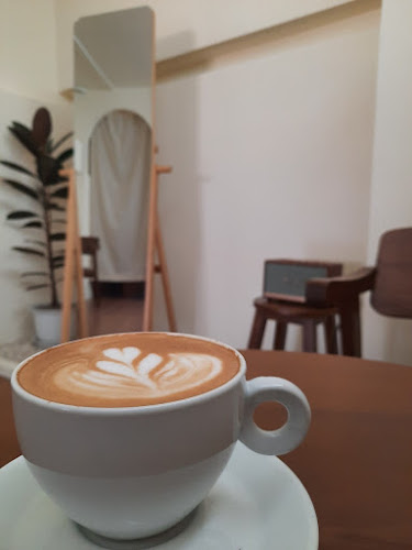 NEKO's CAFE - การบริการอาหารและที่พัก