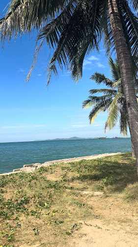 ป้ารุณ ซ.นาจอมเทียน 8 - อำเภอสัตหีบ