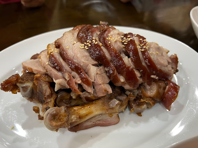 Thai garden Korean restaurant 타이가든한식당