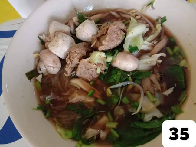 Opinii despre อาหารเจฟ้าใส สาขา 3 (เผยเต๋อฝอถัง) în อำเภอเมือง - การบริการอาหารและที่พัก