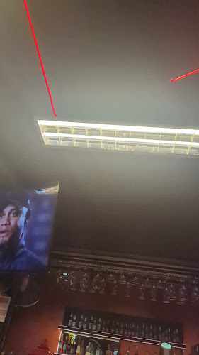 Thunder Bar Phuket - อำเภอเมืองภูเก็ต