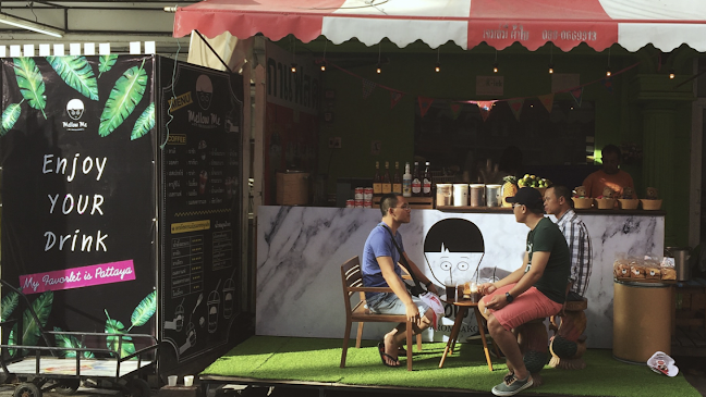 Mellow me by promsakorn - อำเภอบางละมุง