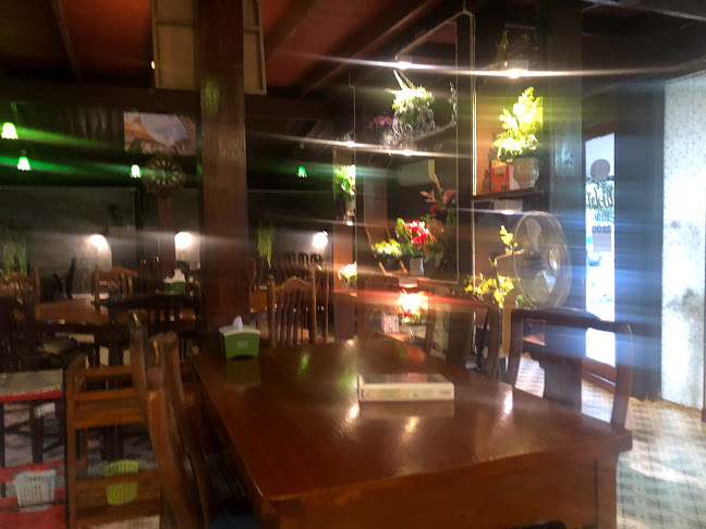 Comentarii opinii despre ร้านอาหารเยื่อไม้