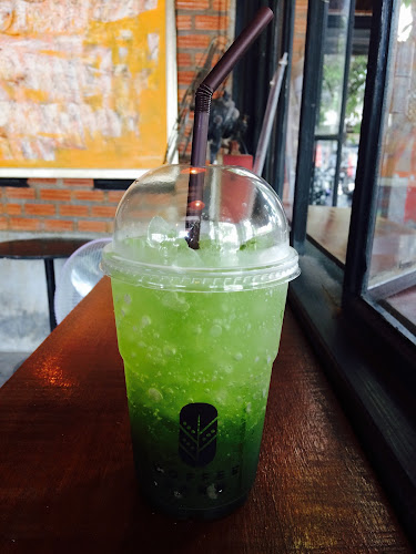 Coffee Farm - การบริการอาหารและที่พัก