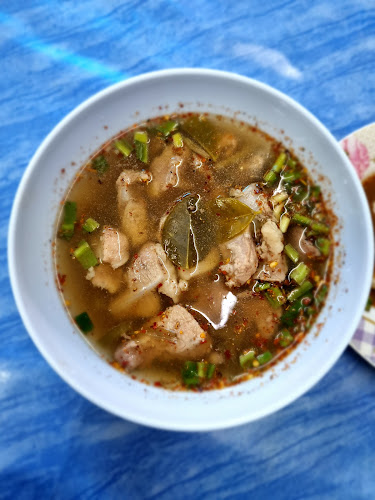 Opinii despre ร้านส้มตำ 3 น. în อำเภอปากเกร็ด - การบริการอาหารและที่พัก