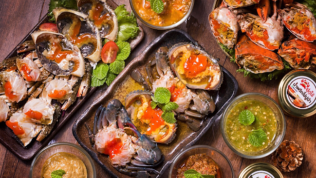 ปูดูโอ้ สตาร์ไนท์บาซ่าร์ ระยอง