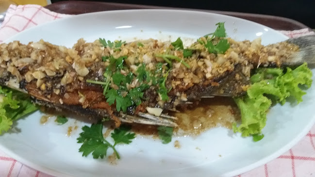 Opinii despre Thai smile 2 Restaurant în อำเภอกะทู้ - การบริการอาหารและที่พัก