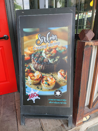 Opinii despre US STEAK BURGER&BBQ în อำเภอลำลูกกา - การบริการอาหารและที่พัก