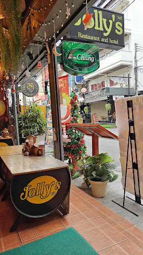 Comentarii opinii despre Jolly`s Hotel & Restaurant