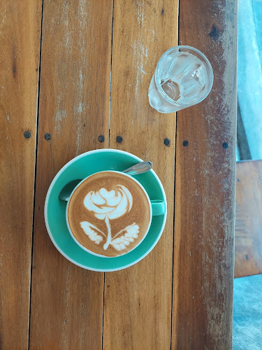 Comentarii opinii despre Street Cafe : Espresso bar