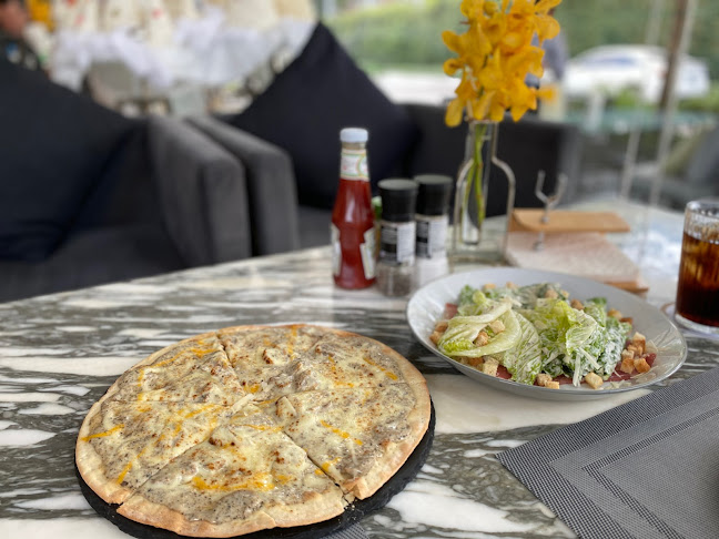 Pastry Addiction - อำเภอบางละมุง