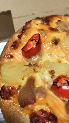 Comentarii opinii despre The Pizza Company สาขา Big C Extra