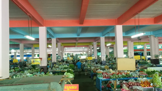 82 ม.3 ถ. มิตรภาพ ตำบล จอหอ อำเภอเมืองนครราชสีมา นครราชสีมา 30000