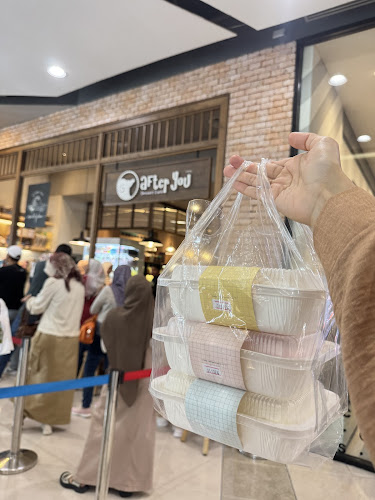 Comentarii opinii despre อาฟเตอร์ ยู เซ็นทรัลหาดใหญ่