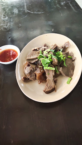 เจ้าขุน ก๋วยเตี๋ยวเนื้อตุ๋น หม้อไฟ - อำเภอเมืองนครราชสีมา