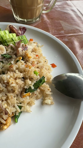 Roti Phuket โรตีภูเก็ต (โรตีพระเสวย)