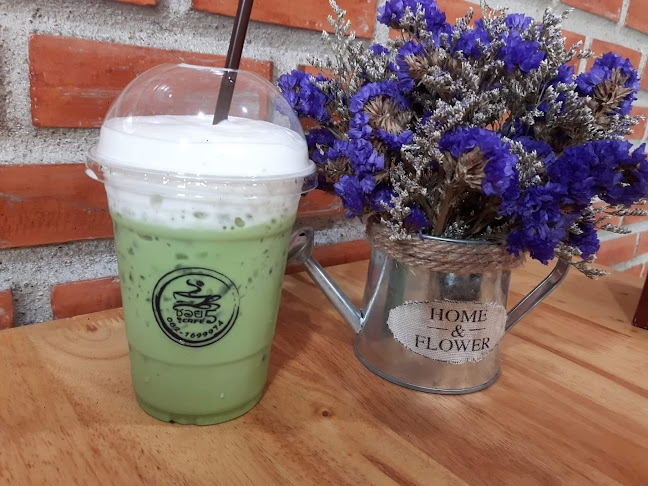 ร้านกาแฟ ซอย5 Café - อำเภอเมืองนครสวรรค์