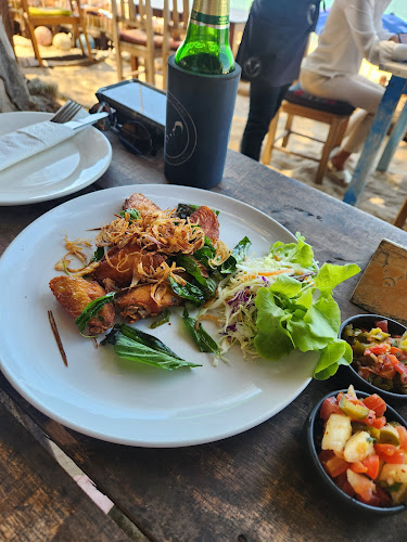 Comentarii opinii despre Beach Pig