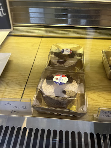 Bakery kata Phuket / Chez Baguette Anthony - เมือง