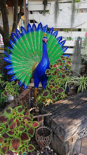 Opinii despre ตลาดน้ำหนองพะอง în อำเภอกระทุ่มแบน - การบริการอาหารและที่พัก