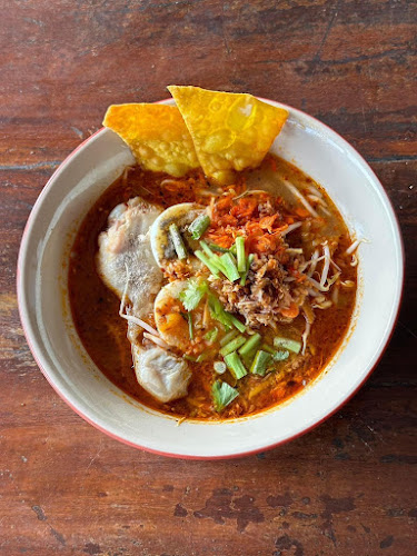 Opinii despre กาแฟสด&ก๋วยเตี๋ยวต้มยำไข่มะตูม în เมือง - การบริการอาหารและที่พัก