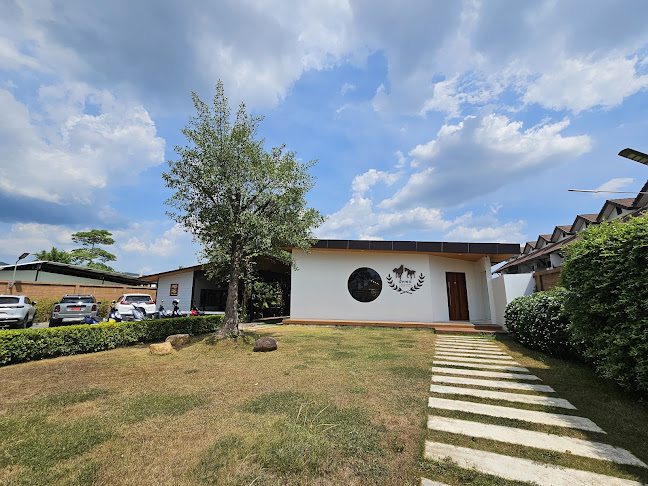 66 40 ถนน ร่วมอุทิศ คลองแห อำเภอหาดใหญ่ สงขลา 90110