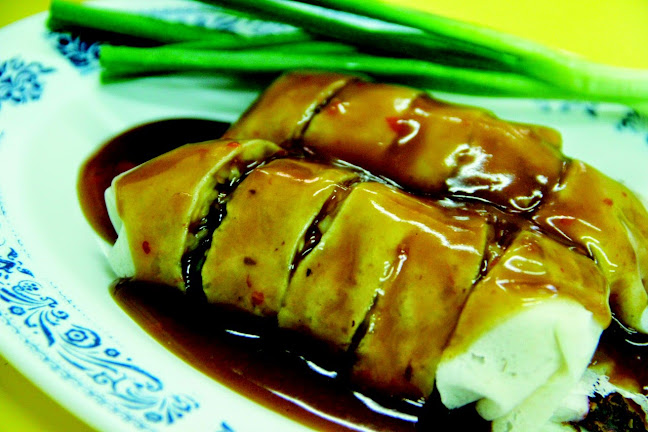 ถนัดศรีหาดใหญ่ (since 1969)肉丸 - การบริการอาหารและที่พัก