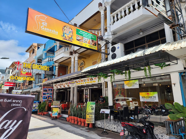 Shree Ganesha - Pure Vegetarian Restaurant