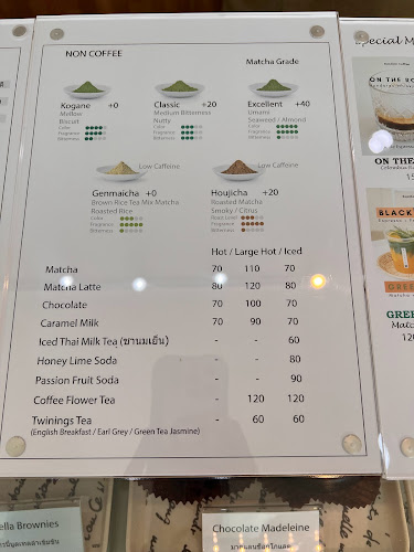 Comentarii opinii despre KenKen Coffee