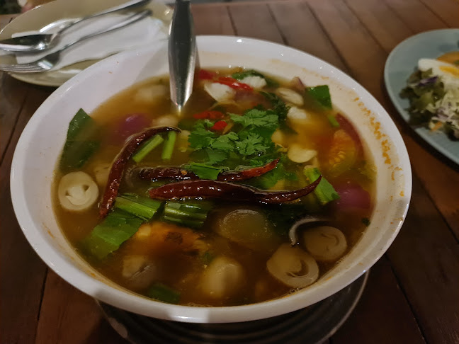 ช่วงเวลาดีดี Good Times & Bistro - อำเภอเมืองขอนแก่น