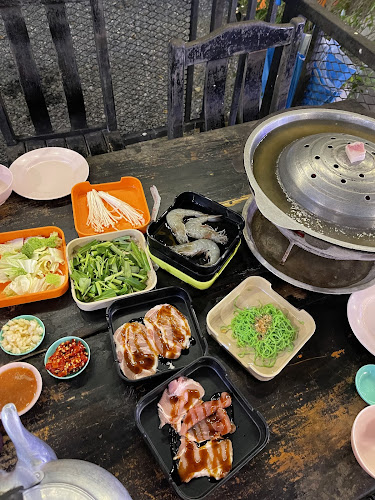 คอนโดหมูกระทะ - อำเภอเมืองตรัง