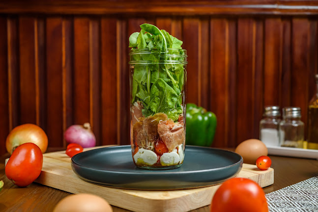 Comentarii opinii despre byo - build your own