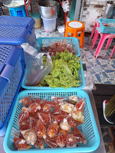 Comentarii opinii despre ไก่ทอดซอฟียา