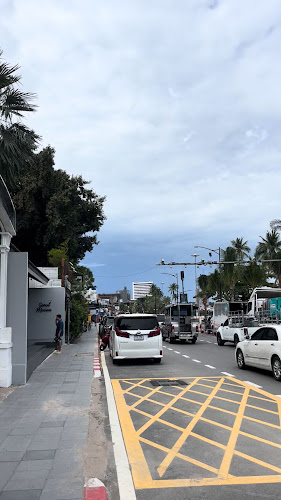 Comentarii opinii despre Seoul Maison Thailand Coffee