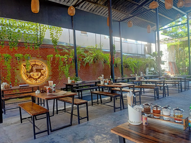 Comentarii opinii despre ครัว คุณยายแว่น