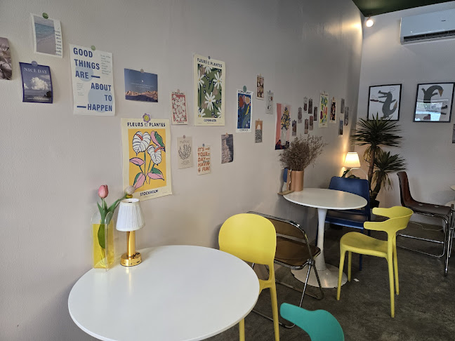 Opinii despre CREPE KAE CLUB กังสดาล ขอนแก่น în เมือง - การบริการอาหารและที่พัก